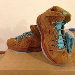 Meet your Posher, Joe